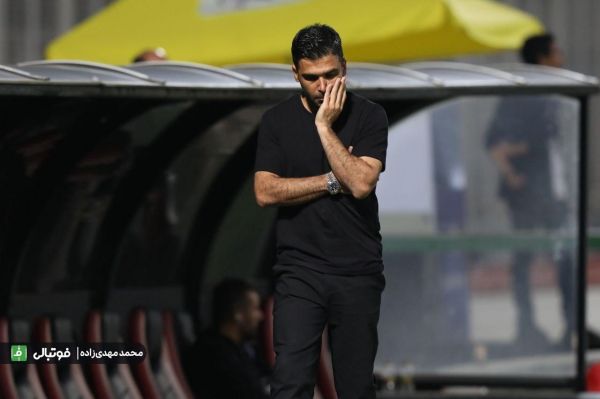  پایان قابل پیش‌بینی هوادار؛ دیر آمدی امید