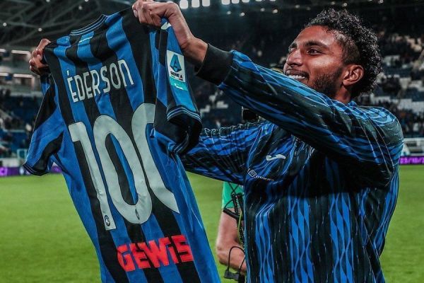  نبرد یوونتوس و منچستریونایتد برای جذب ستاره آتالانتا