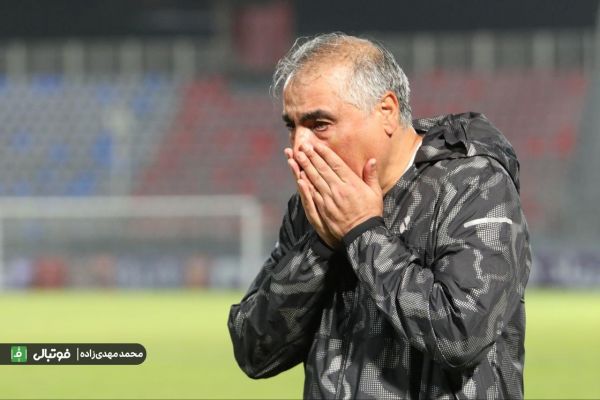 سریال استعفاهای پرسروصدای ساکت؛ خداحافظی با نساجی در فرودگاه مهرآباد