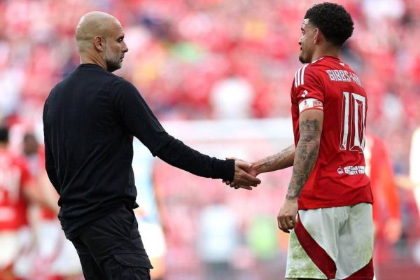 لیست خرید تابستانی پپ گواردیولا؛ از گیبس وایت تا ویرتز