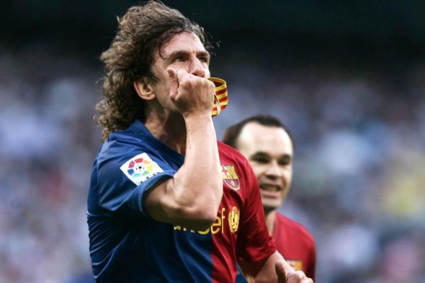 نوستالژی؛ کابوس برنابئو و شب شگفتانگیز بارسلونا در مادرید