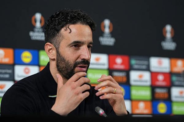  واکنش آموریم به تحقیر تیم اسپانیایی در خاک اسپانیا