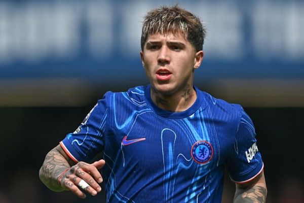 تصمیم چلسی درباره آینده فرناندز پس از ابراز علاقه غولهای مادریدی