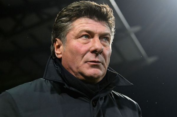 ادعای دی مارتزیو مذاکرات استقلال و ماتزاری در جریان است