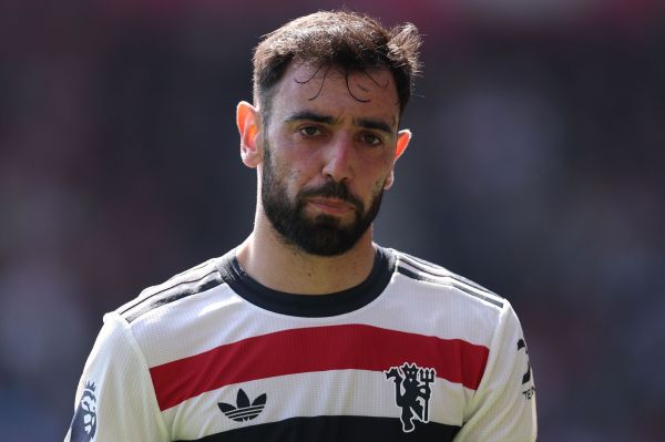 ادعای جالب کاپیتان منچستریونایتد وقتی بمیرم به آرامش خواهم رسید