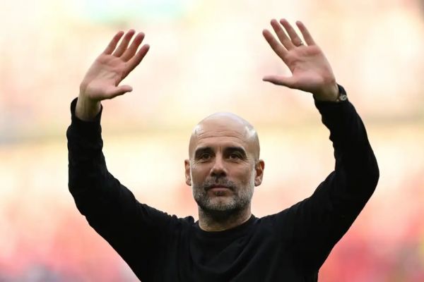  اعتراف گواردیولا به اشتباه بزرگش در این فصل