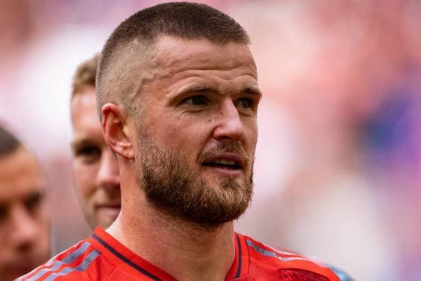  رسمی؛ بایرن‌مونیخ جدایی مدافع انگلیسی را تایید کرد