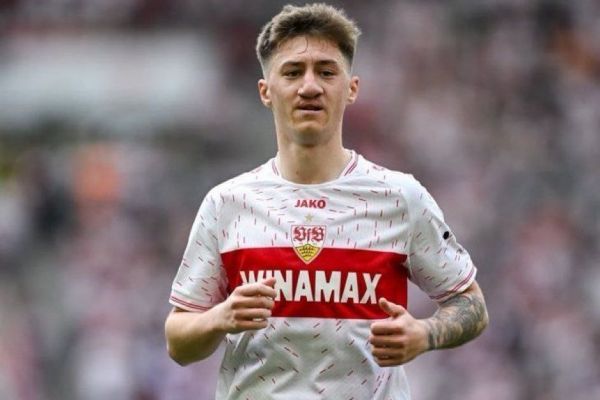 فشار خانوادگی برای پیوستن دو ستاره بوندسلیگا به بایرن مونیخ