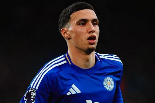  آرسنال، دورتموند و اتلتیکو مادرید مقاصد احتمالی ستاره لسترسیتی