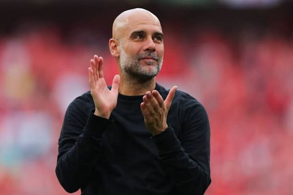  گواردیولا و صحبت درباره آِینده‌اش؛ بازنشستگی یا یک استراحت کوتاه مدت