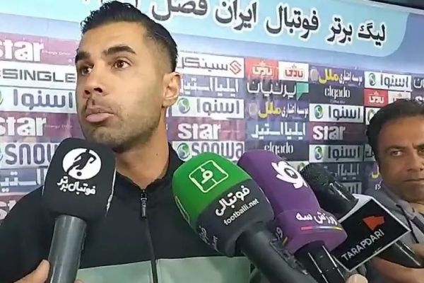 سورپرایز رحمتی فروزان مقابل تراکتور نیمکتنشین شد