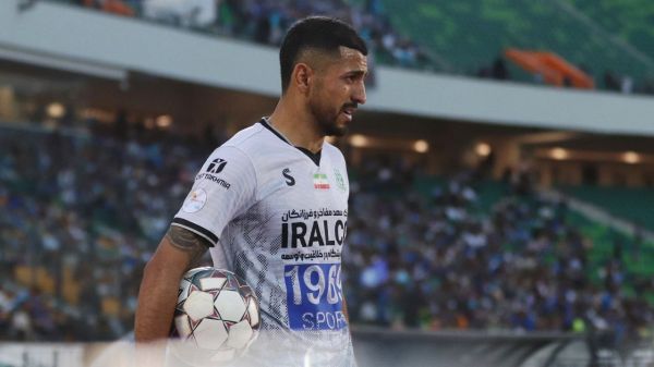 جبران مافات رجاییان برای پرسپولیس؛ امیدوارم کاظمیان با قرمزها به توافق برسد ویدیو