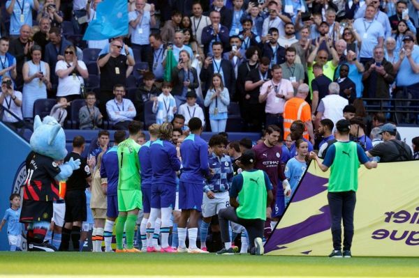 تخصص چلسی در تونل افتخار؛ وقتی آبیها مسیر افتخار رقبا را هموار میکنند