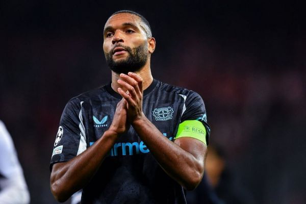  سبقت از رقبا؛ منچستریونایتد مذاکرات با کاپیتان لورکوزن را آغاز کرد