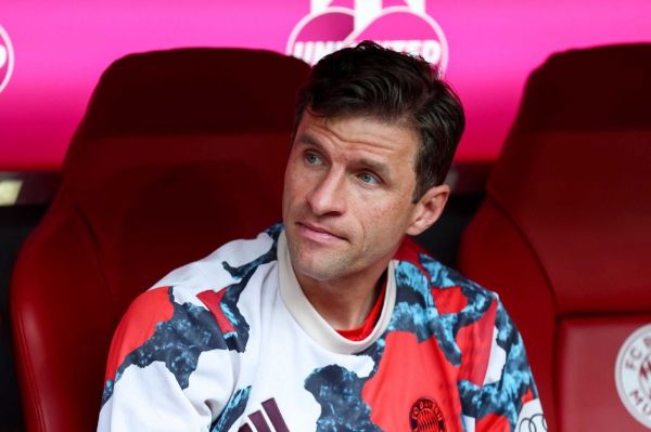  مذاکرات جدی لس‌آنجس گلکسی با اسطوره بایرن‌مونیخ