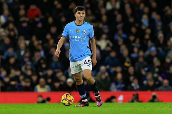  روزهای تاریک ستاره ازبکستانی در منچسترسیتی