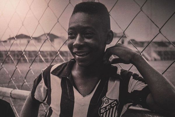 نوستالژی؛ آمار خارقالعاده الماس برزیلی تا قبل از ۱۸ سالگی