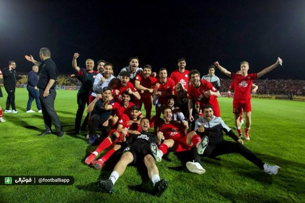 تبریک باشگاه گالاتاسرای به تراکتور