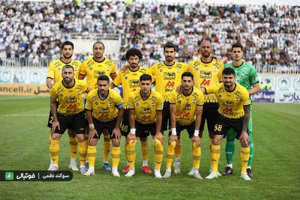 بردن پرسپولیس خوشیمن نبود؛ سپاهان همه چیز را از دست میدهد