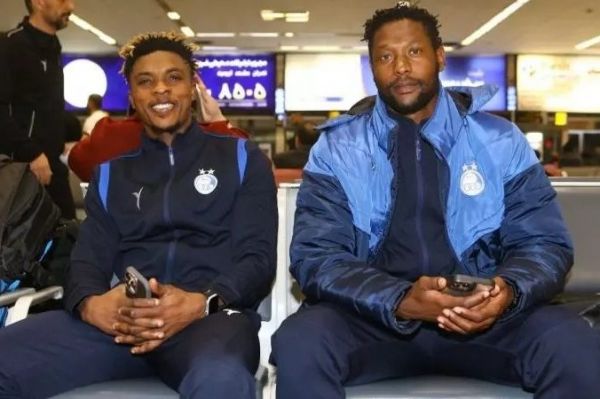  تکرار یک اتفاق در خط حمله استقلال بعد از یکسال