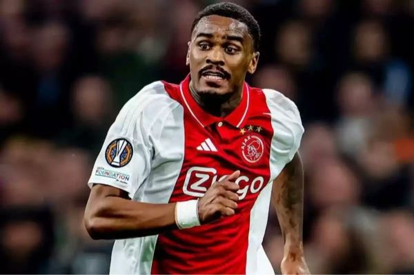  مذاکرات اولیه چلسی برای جذب پدیده آژاکس