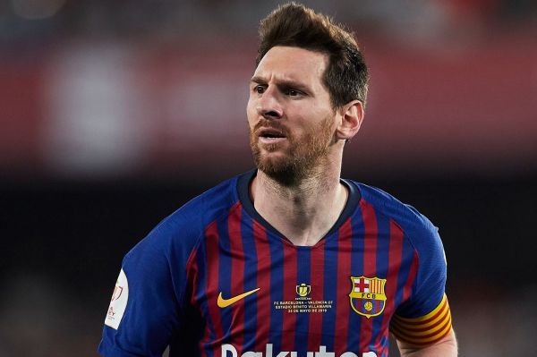 نوستالژی؛ فصلی که لیونل مسی تمام افتخارات فردی را درو کرد