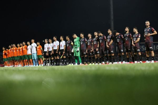 شایعات درباره لیست خرید پرسپولیس