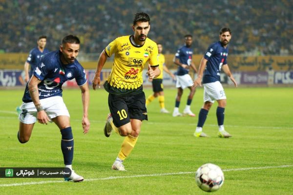 فخرالدینی امیدوارم با همین روند، قهرمان جام حذفی شویم