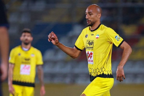 برگزاری جلسه کمیته انضباطی سپاهان برای انزونزی