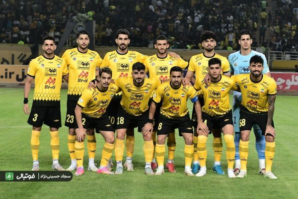  احضار 7 بازیکن سپاهان به کمیته اخلاق