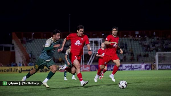 اعداد و ارقام هفته بیست و هشتم؛ تراکتور به قله رسید