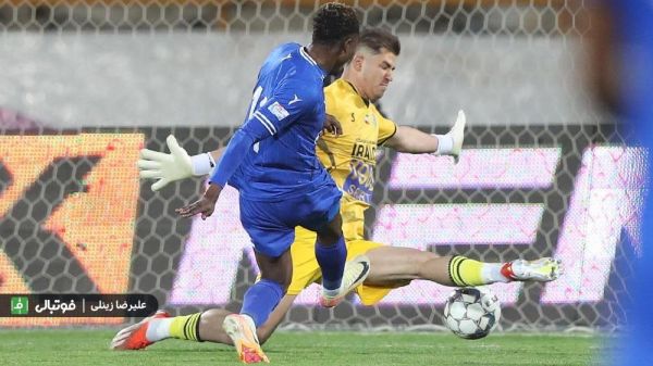 بهترین بردهای استقلال در تاریخ لیگ برتر؛ ساپینتو، قلعهنویی، شفر و حالا جباری