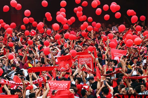  سازمان لیگ  درباره درخواست تراکتور تصمیم می‌گیریم