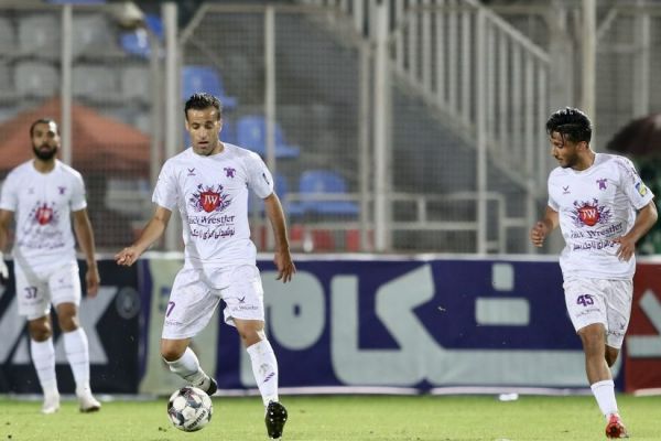 انتقال هوادار به گرگان قطعی شد