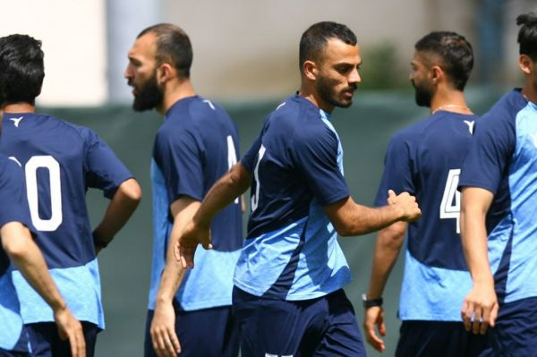 استراحت استقلال پس از برد ۵ گله