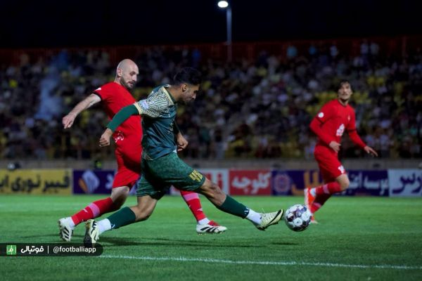  نارضایتی بازیکنان شمس آذر به دریافتی ۵۵ درصدی