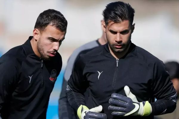 پشت پرده نیمکت نشینی محسن فروزان مقابل تراکتور