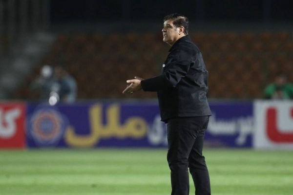 مهاجری هدایت نساجی را برعهده گرفت