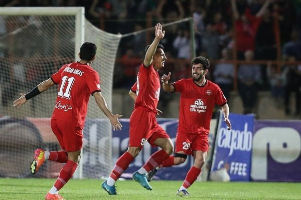 پیام تبریک باشگاهها به تراکتور منهای رقبای اصلی