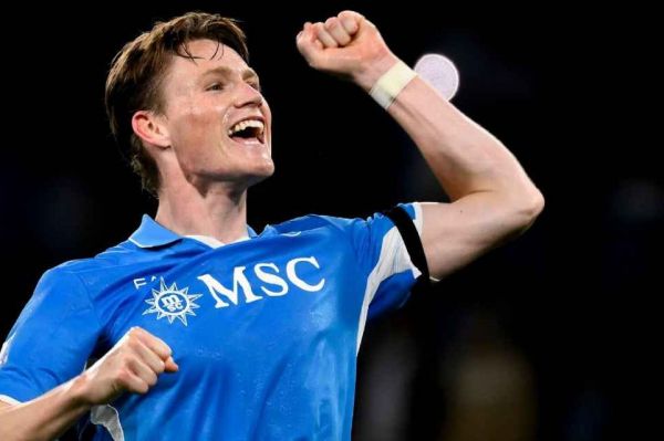  تمجید کونته از درخشش ستاره سابق منچستریونایتد در تیمش