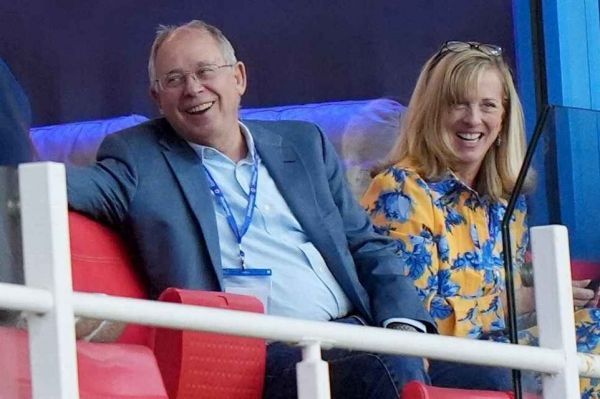 پایان کابوس هواداران تیم انگلیسی؛ مالک آمریکایی جدید از راه رسید