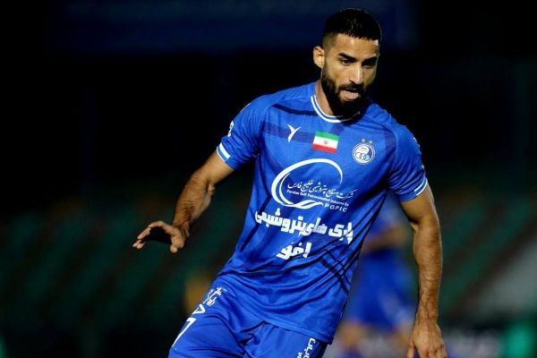  پایان دوران تمرین انفرادی مهرداد؛ بازگشت محمدی به لیست استقلال