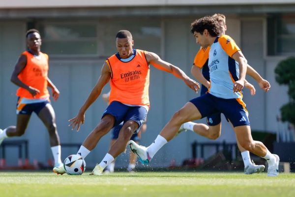  بازیکن مازاد رئال مادرید دوباره صاحب فرصت می‌شود