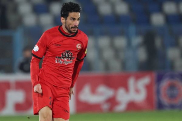 رکورد بزرگ شیری؛ قهرمانی با سه قدرت ایران