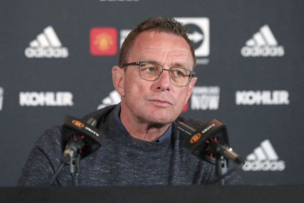  طعنه سرمربی آلمانی به منچستریونایتد