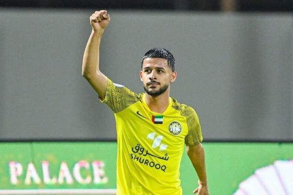 پیروزی اتحاد کلبا با گل و پاس گل مهدی قایدی