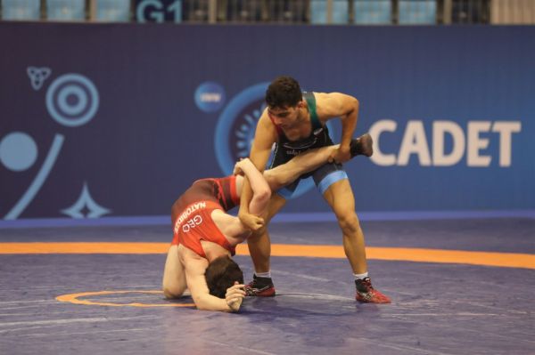 جام پیروزی ترکیه کسب 6 مدال طلا و نقره توسط نمایندگان ایران