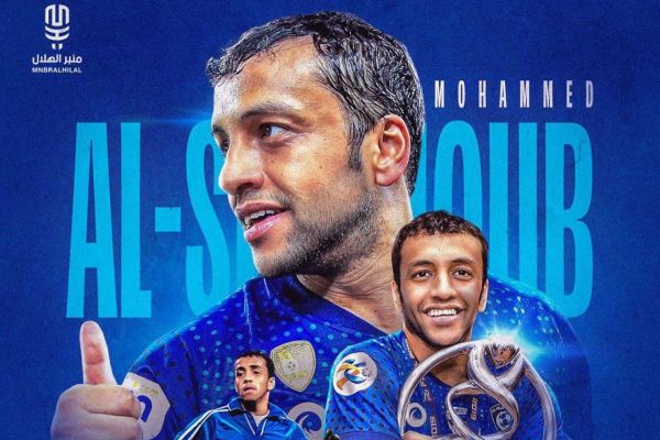 اسطوره باشگاه الهلال جانشین موقت مربی سرشناس پرتغالی