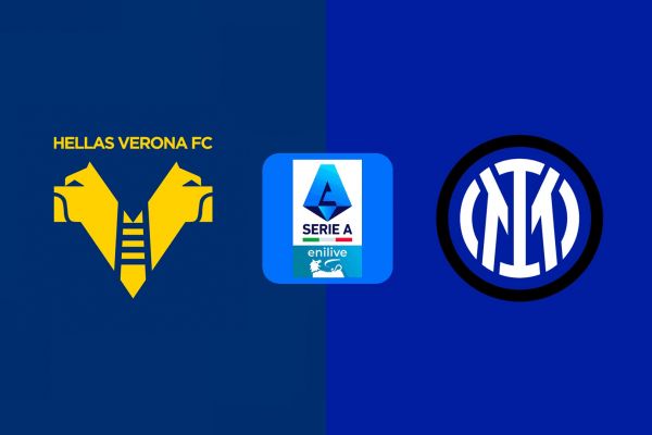 رسمی؛ ترکیب اینتر برابر ورونا در شب غیبت مهدی طارمی