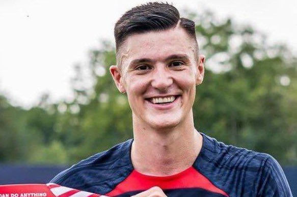 ستاره اسلوونیایی لایپزیش دومین گلزن برتر زیر ۲۳ سال اروپا